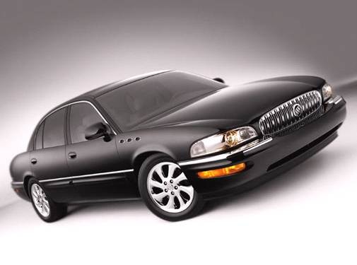 Buick Park Avenue Price Value Depreciation Reviews Kelley